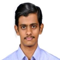KrishnaKumar T M