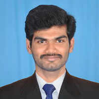 Ananth R