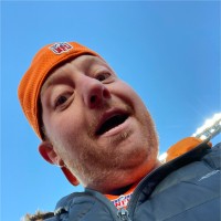 Josh Ruderman