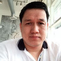 Richmond Lim