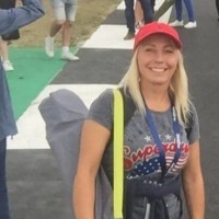 Pauline Lee