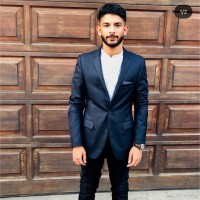 Shailan Patel