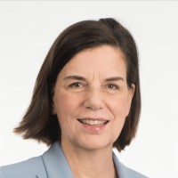 Christiane Wenckheim