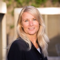 Madeleine (Maddie) Liseblad, Ph.D.