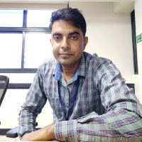 Deepak kumar