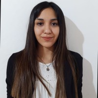 Laura Camila Pacheco