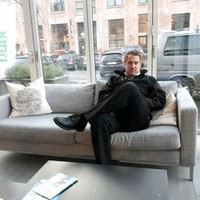 Andreas Benjaminsen