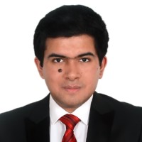 Aditya Anand, B.Tech, SRMP-C, CBCMP, CRMP, LSSGB