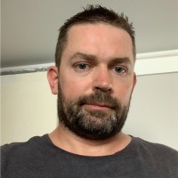 Sean Farrell