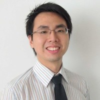 Ronald Manopo