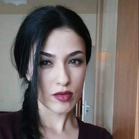 Radina Atanasova