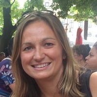 Elena Thibeault