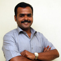 Prabu Kodeeswaran