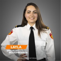 Layla Scheefers-El Hakkouni