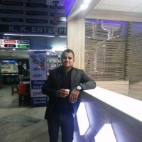 Manish Dixit