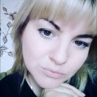 Юлия Живанюк