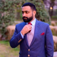 Hassam Zahid