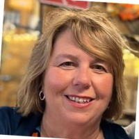 Sharon Dommett