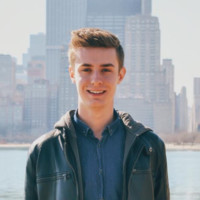 Nick Huard