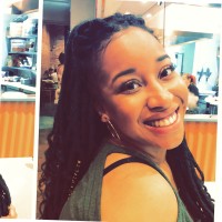 Cinnamon Jones
