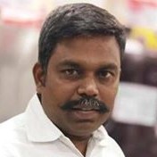 Thiyagarajan .S