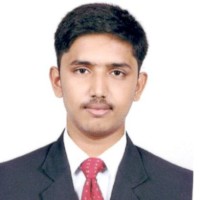 Abishek S