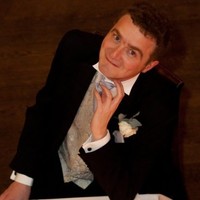 Stephen Beck
