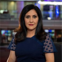 Maryam Moshiri