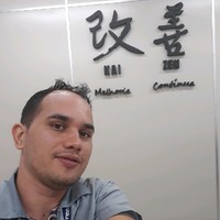 Gledson Vasconcelos