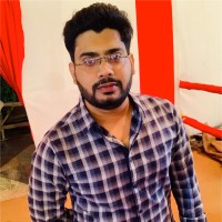 Dipanjan Mukherjee