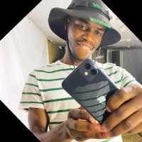 Mrube Sibusiso
