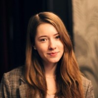Yaroslava Yoshchenko