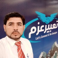 Hameed Ullah