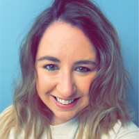 Hilary Halsted