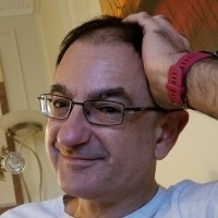 Danny Kaufman