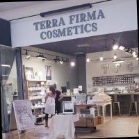 TERRA FIRMA COSMETICS AT CAPITAL MALL
