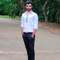 Karthik B J
