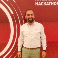 Akram Amer
