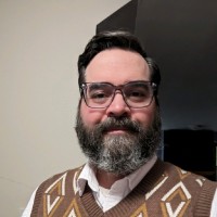 Greg Matter