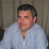 Petko Tiholov