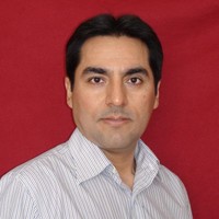 Richard Orellana