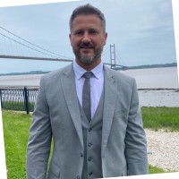 Gareth Stafford