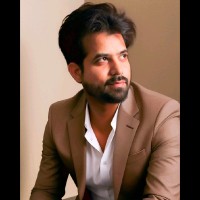 Gaurav Mishra