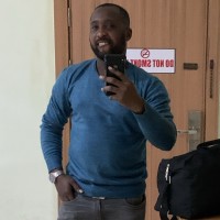 Tobe Okwuego