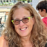 Carolyn Kerr