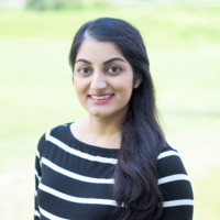 Manpreet Patel