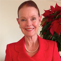 Mary Ellen Connellan