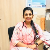 Dr Arpi Sagar Lodha