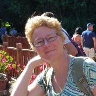 Angela Van Der Pool