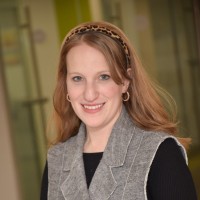 Sandy Hoffman-Adler, PhD